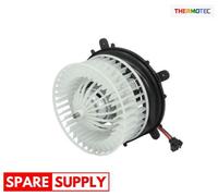 ELECTRIC MOTOR, INTERIOR BLOWER FOR MERCEDES-BENZ W220 THERMOTEC DDM018TT