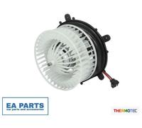 Electric Motor, interior blower for MERCEDES-BENZ W220 THERMOTEC DDM018TT NEW