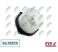 Electric Motor, interior blower for MITSUBISHI GALANT FORTIS NTY EWN-MS-000