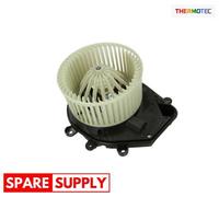 ELECTRIC MOTOR, INTERIOR BLOWER FOR VW PASSAT THERMOTEC DDW006TT