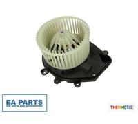 Electric Motor, interior blower for VW PASSAT THERMOTEC DDW006TT