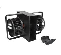 Electric Motor, interior blower NRF 34564 for IVECO DAILY IV Van 3 2007-2011