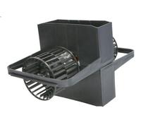 Electric Motor, interior blower NRF 34600 for IVECO EUROCARGO V 4.485 2015-