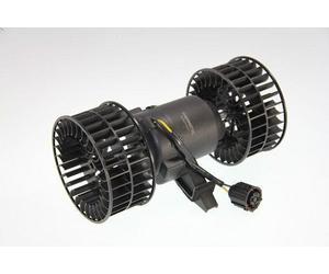 Electric Motor, interior blower THERMOTEC DDSC002TT for P I 8.974 2004-2019