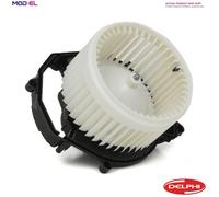 DELPHI TSP0545016 Blower motor