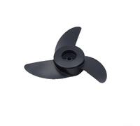 Electric Motor Propeller Marine Accessory with Robust Carbon Steel for Enhanced Performance on the Water (B)