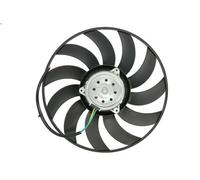 Electric Motor, radiator fa NRF 47422 for AUDI A6 C6 (4F2) 2 2004-2011