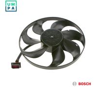 BOSCH 0 986 338 101 Electric Motor, radiator fan