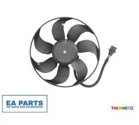 Electric Motor, radiator fan for AUDI A3 TT THERMOTEC D8W040TT