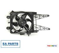 Electric Motor, radiator fan for FIAT PUNTO THERMOTEC D8F006TT