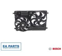 Electric Motor, radiator fan for FORD AUSTRALIA FOCUS BOSCH 0 130 308 549