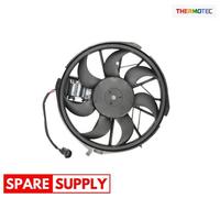 ELECTRIC MOTOR, RADIATOR FAN FOR MERCEDES-BENZ W169 W245 THERMOTEC D8M013TT