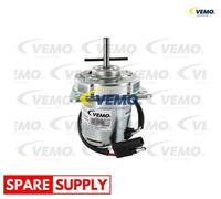 ELECTRIC MOTOR, RADIATOR FAN FOR RENAULT 11 18 19 21 VEMO V46-01-1312
