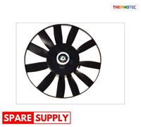 ELECTRIC MOTOR, RADIATOR FAN FOR VW GOLF JETTA THERMOTEC D8W012TT FITS LEFT