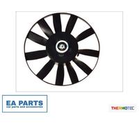 Electric Motor, radiator fan for VW GOLF THERMOTEC D8W012TT fits Left