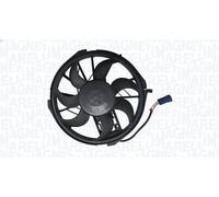 Electric Motor, radiator fan MAGNETI MARELLI 069422746010 A-CLASS (W169) 2 2004-