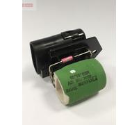 DENSO DRS09023 Pre-resistor, electro motor radiator fan