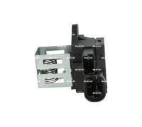 NRF 342122 Pre-resistor, electro motor radiator fan