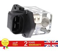 Electric Motor (radiator Fan) Series Resistor For Dacia LOGAN 7701042681