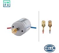 HELLA 9MN 863 026-001 Electric Motor, rotating beacon - 12/24V