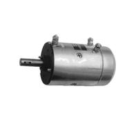 MAHLE MM 141 ELECTRIC MOTOR