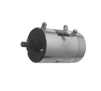 Electric Motor Service Replacement Part Automotive OE Quality MAHLE MM294