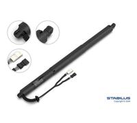 ELECTRIC MOTOR, TAILGATE 703909