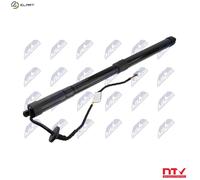 NTY AE-TY-038 Electrical motor, tailgate