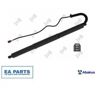 Electric Motor, tailgate for AUDI Q3 ABAKUS 101-02-035 fits Both Sides