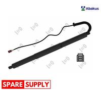 ELECTRIC MOTOR, TAILGATE FOR AUDI Q3 ABAKUS 101-02-035 FITS BOTH SIDES