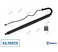 Electric Motor, tailgate for AUDI Q3 ABAKUS 101-02-035 fits Both Sides NEW