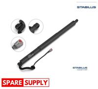 ELECTRIC MOTOR, TAILGATE FOR FORD GALAXY STABILUS 943374