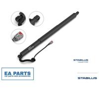 Electric Motor, tailgate for FORD STABILUS 943374