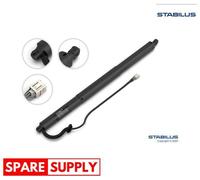 ELECTRIC MOTOR, TAILGATE FOR PORSCHE CAYENNE STABILUS 407294