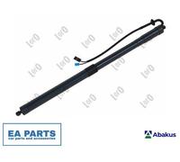 Electric Motor, tailgate for PORSCHE PANAMERA ABAKUS 101-02-130 fits Both Sides