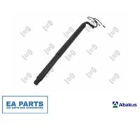 Electric Motor, tailgate for SKODA SUPERB ABAKUS 101-02-020 fits Left NEW