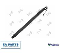 Electric Motor, tailgate for SKODA SUPERB ABAKUS 101-02-023 fits Left