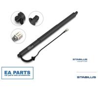 Electric Motor, tailgate for VOLVO STABILUS 347323