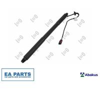 Electric Motor, tailgate for VOLVO XC60 I SUV ABAKUS 101-02-031 fits Right