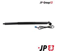 Electric Motor, tailgate JP GROUP 1381204870 For MERCEDES-BENZ