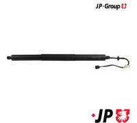 Electric Motor, tailgate JP GROUP 1681201700 For PORSCHE