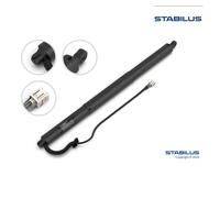 Electric Motor, tailgate STABILUS 407294 For PORSCHE