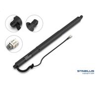 Electric Motor, tailgate STABILUS 432139 CLA Shooting Brake (X117) 2 2015-2019