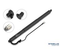 Electric Motor, tailgate STABILUS 432856 for PASSAT B8 Variant 2 2014-202