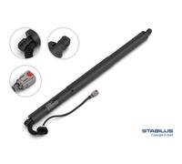 STABILUS Electric Tailgate Motor 712274 - Left - Fits Jeep Cherokee, Chrysler Van