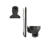 Electric Motor, tailgate STABILUS 909932