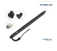 Stabilus Electric Tailgate Motor Boot Lift / fits Porsche Panamera Sport Turismo