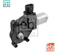FEBI BILSTEIN 180217 Electric Motor, window regulator