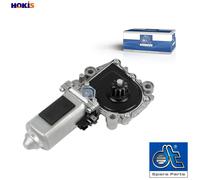 DT Spare Parts 2.72154 Electric Motor, window regulator