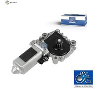 DT Spare Parts 2.72154 Electric Motor, window regulator